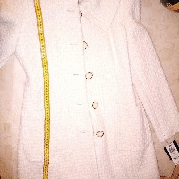 Coat - Picture 3 of 3